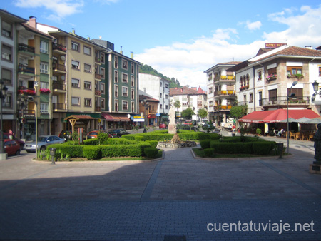 Cangas de Onís (Asturias)